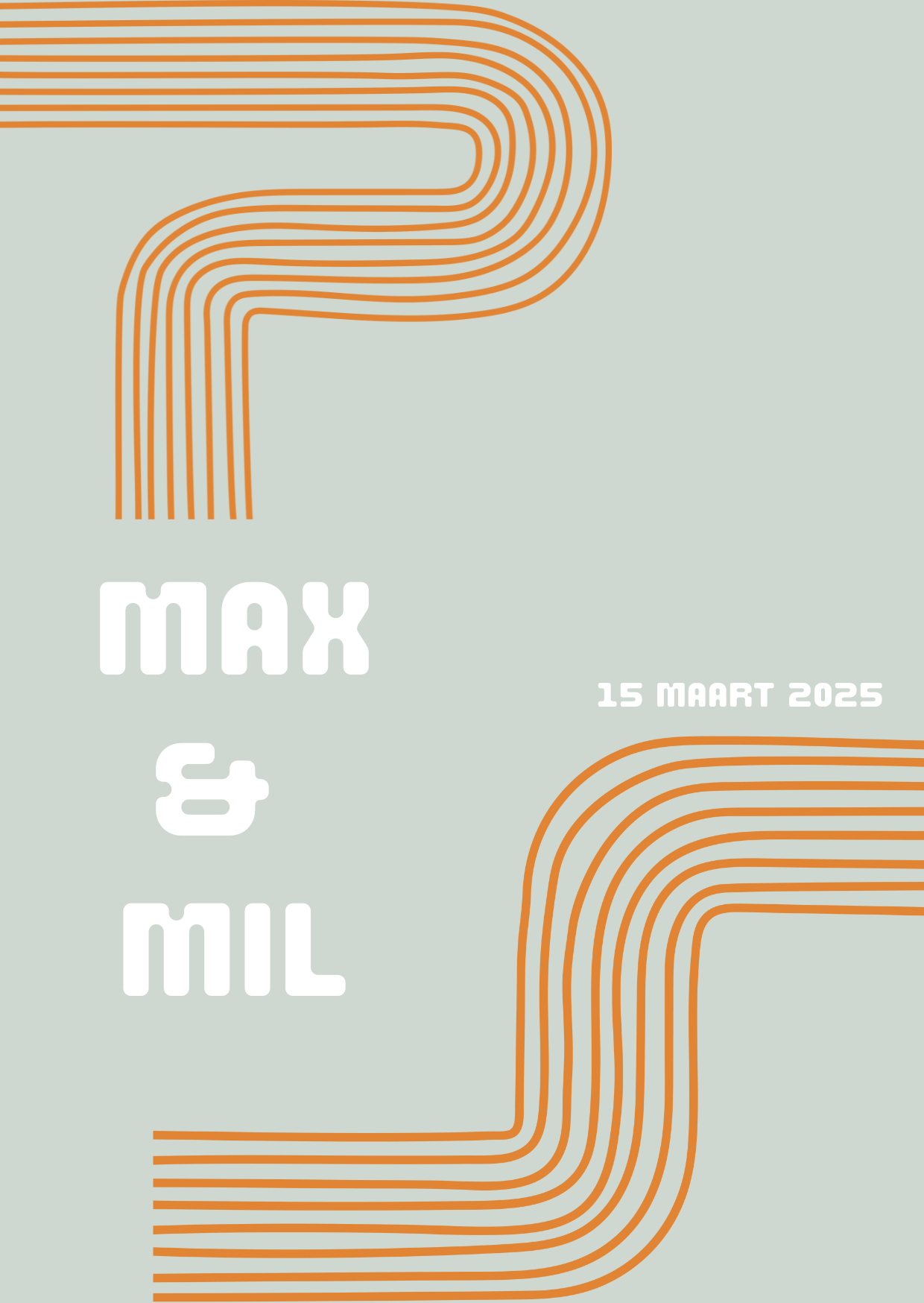 Max & Mil