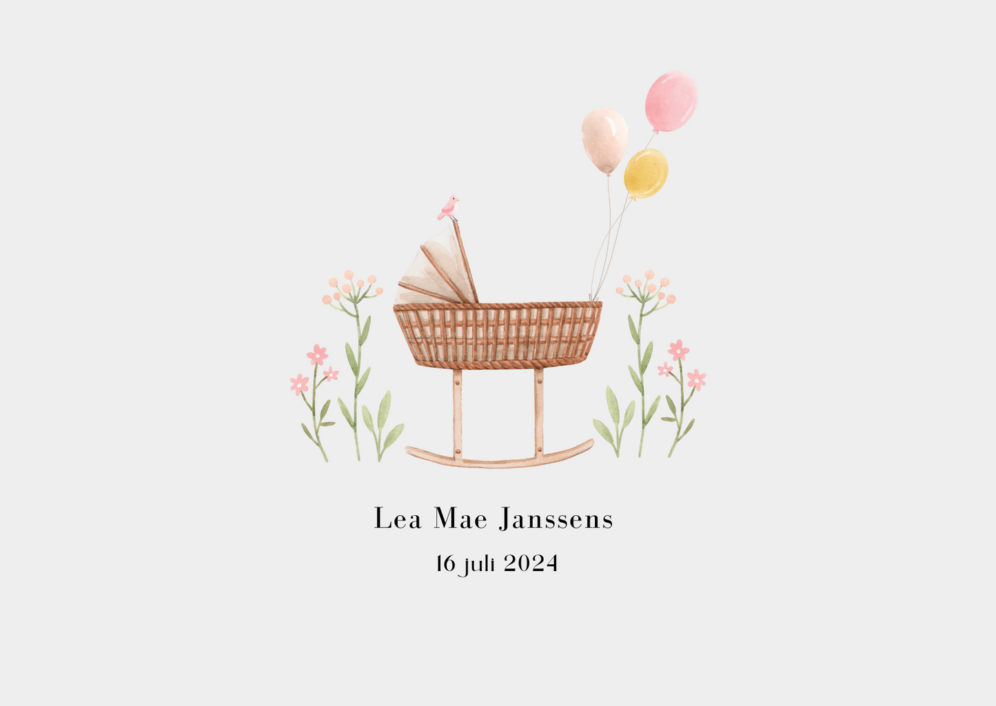Lea Mae