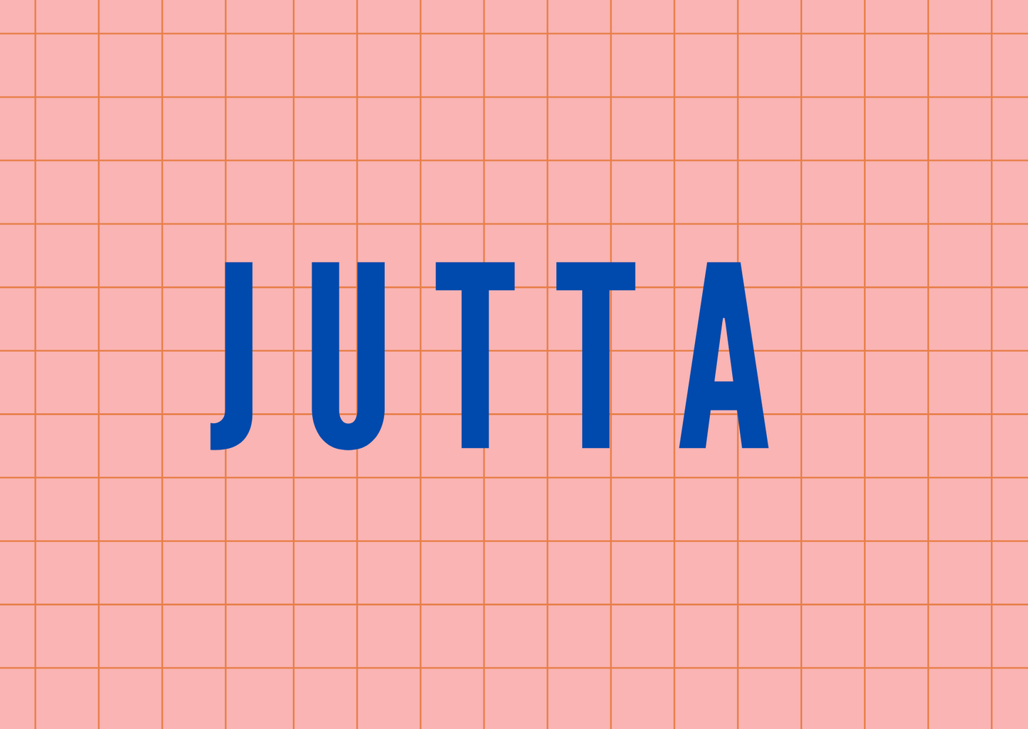 Jutta