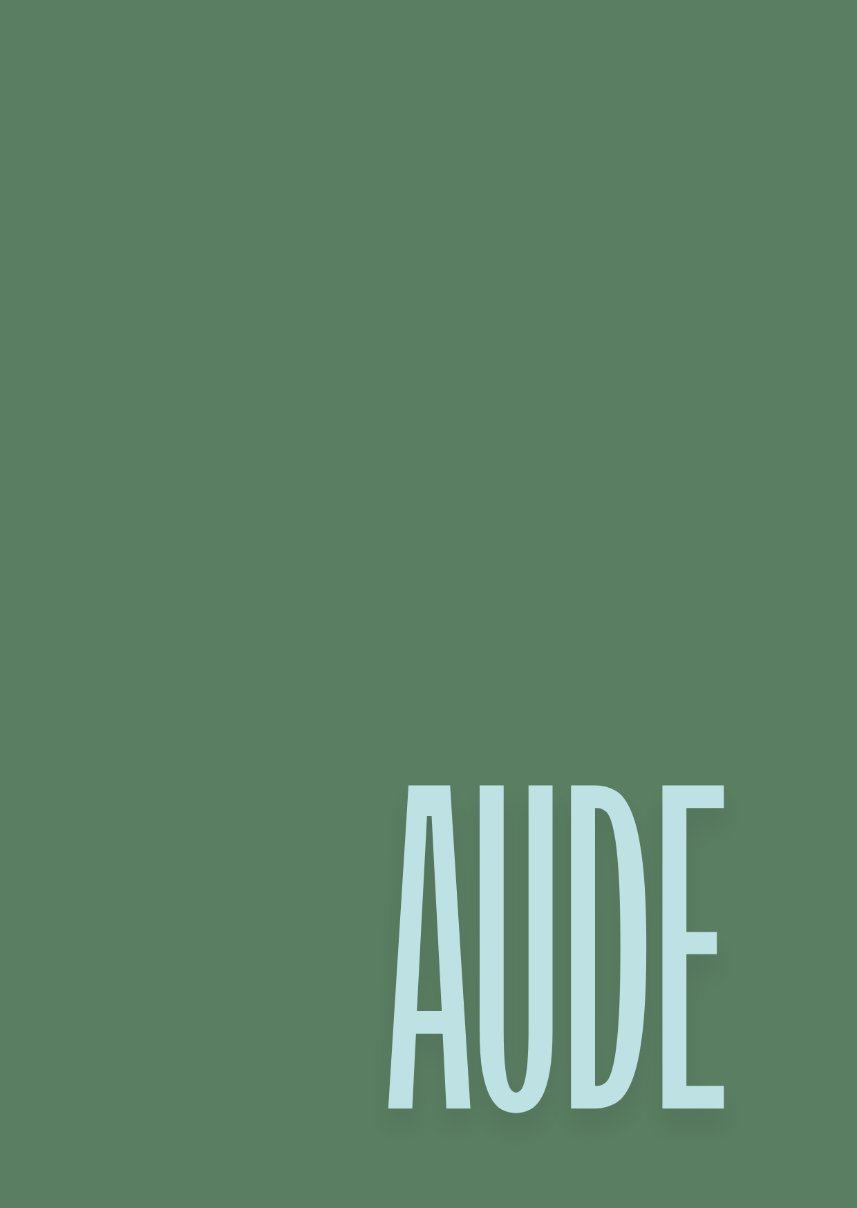 Aude