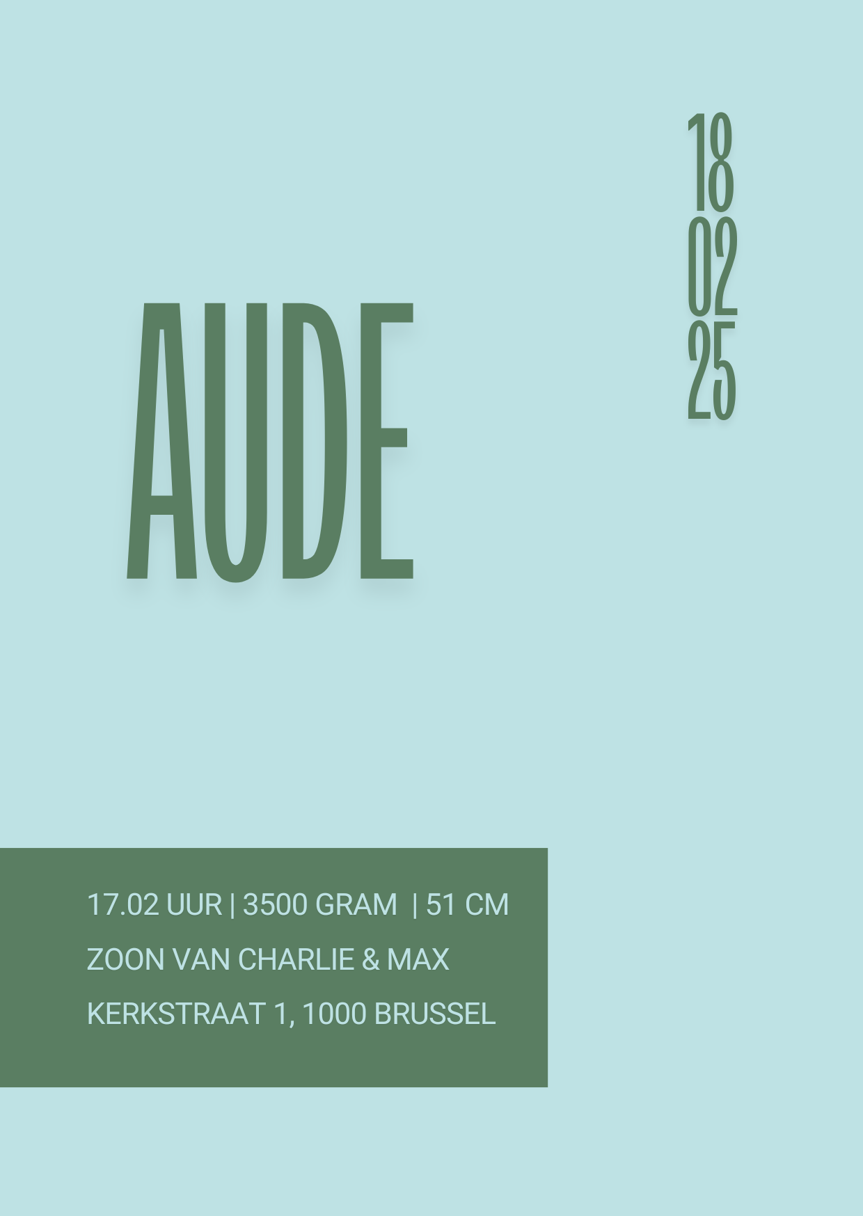 Aude