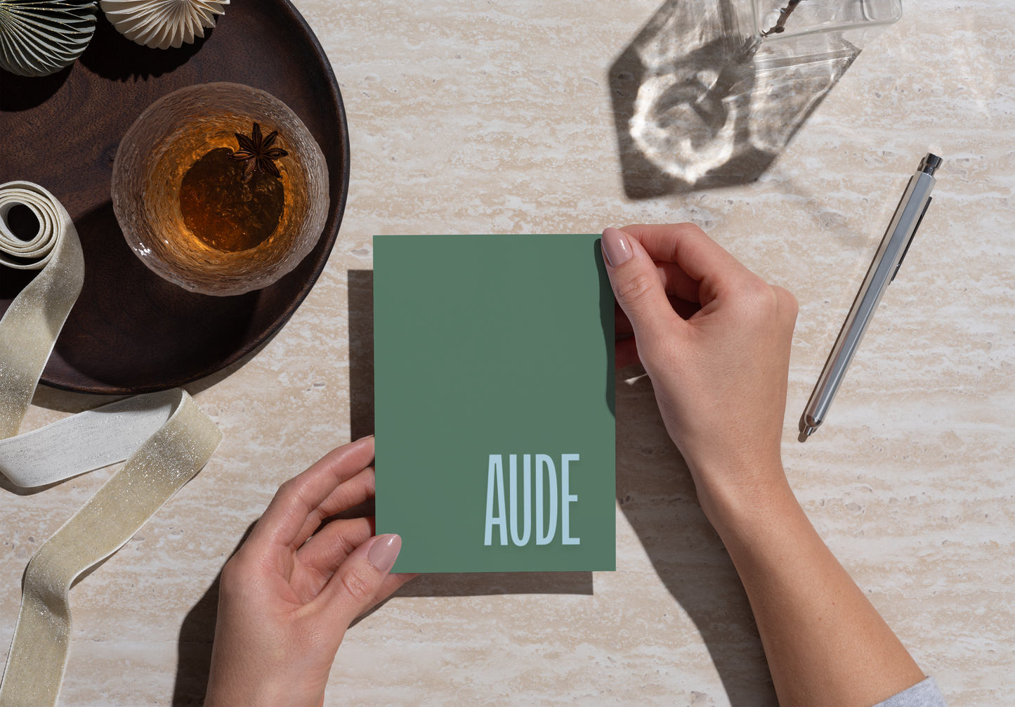 Aude