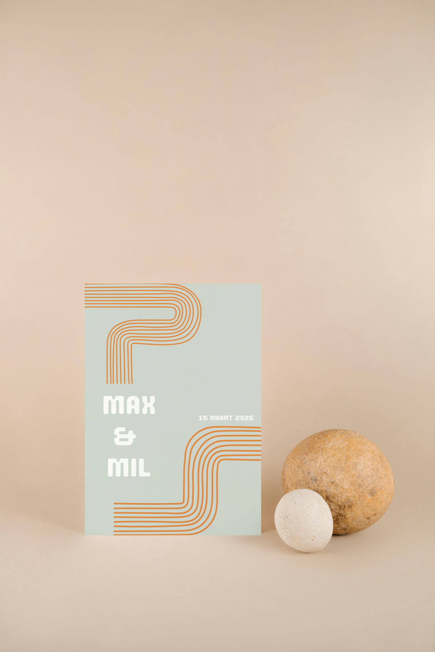 Max & Mil