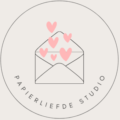Papierliefde studio