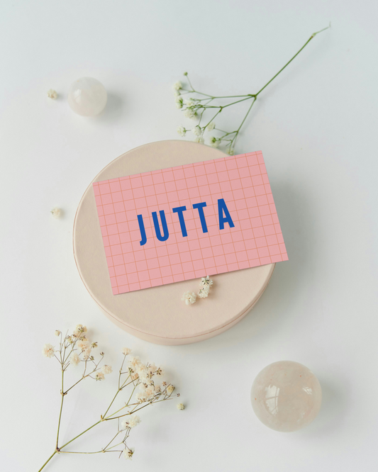 Jutta